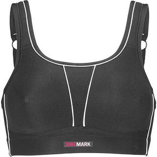 Swemark Movement Sport Bra - Black - B 90