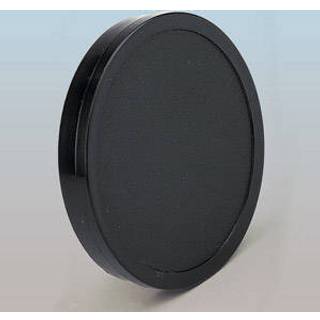 Kaiser Lens cap, black 72mm