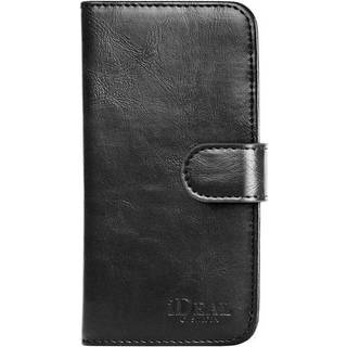 iDeal magnet wallet etui til iPhone 6/7/8/SE Gen. 2/3 - sort - På lager i butik