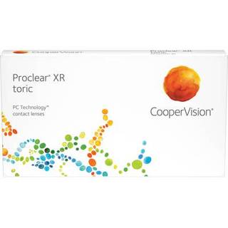 Proclear Toric XR (3linser)