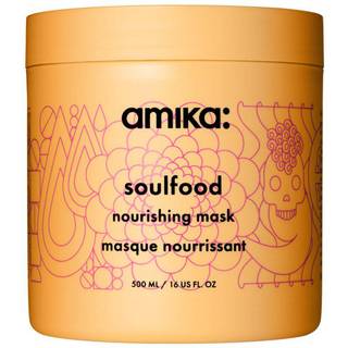 Amika Soulfood Nourishing Mask 500 ml
