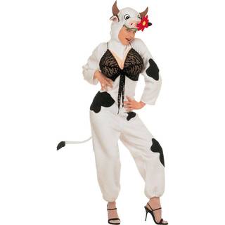 Sexy Ko kostume