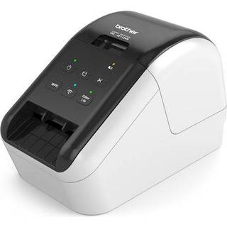 Brother QL-810Wc Wireless Label Printer