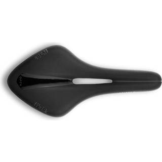 Sadel Fizik Arione R1 open Herre 142 mm Sort