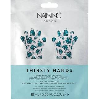 Thirsty Hands Moisturising Hand Mask