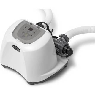 Krystal Clear Saltvandssystem QS1200 Intex filtersystem 26670