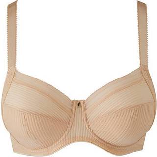Fantasie Fusion Full Cup Side Support Bra - Sand - E 65 * Kampagne *