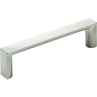 Beslag Design 735 greb, 128 mm, sort