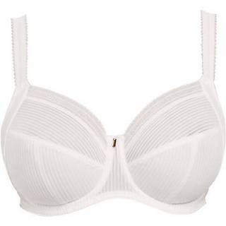 Fantasie Fusion Full Cup Side Support Bra - White - G 70