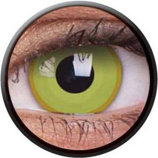 ColourVUE Crazy Lens - Avatar - uden styrke (2 linser)