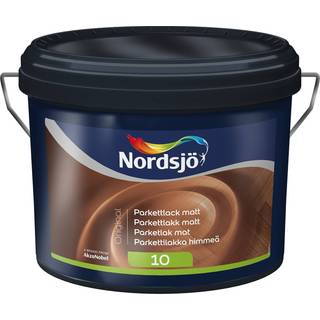 Nordsjø Original Parketlak Mat