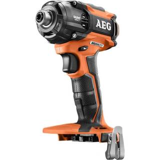 AEG akku slagskuremaskine 18V BSS18OP-0 uden batteri og lader