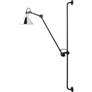 Lampe Gras - Væglampe - 214-C - Hvid - DCW éditions Paris