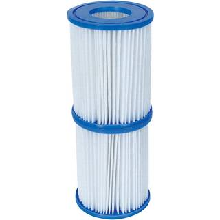 Bestway Filter II - 2pak, 2006 L/t -10000L