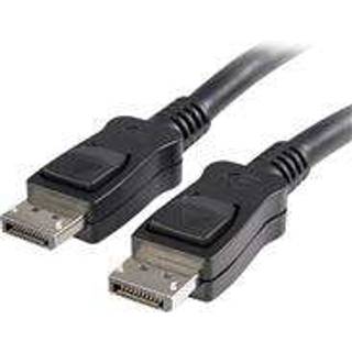 StarTech.com DisplayPort - DisplayPort - 5m - Sort