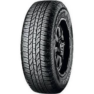 Yokohama Geolandar A/T (G015) ( 255/55 R19 111H XL, RPB )