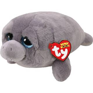 Ty Beanie Boo - 36889 - Milo the Manatee 15cm