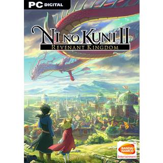 Ni no Kuni™ II: Revenant Kingdom (PC)