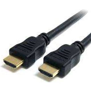 StarTech.com HDMI - HDMI - 2m - Sort