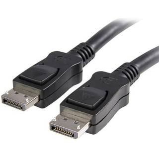 StarTech.com DisplayPort - DisplayPort - 7m - Sort