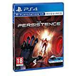 The Persistence (PSVR) - Sony PlayStation 4 - FPS