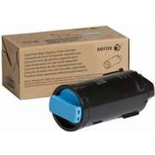 Xerox - Extra High Capacity - cyan - original - tonerpatron - Lasertoner Cyan