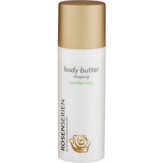 Rosenserien Body Butter Shaping, 150 ml