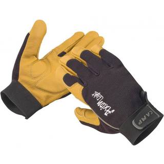 C.A.M.P. Axion Light størrelse L farve sort/orange