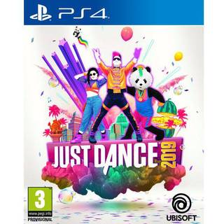 Just Dance 2019 (UK/Nordic) (PS4)