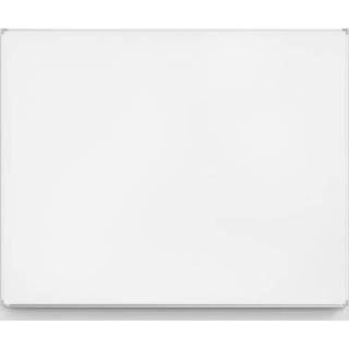 Lintex Boarder whiteboard med alu ramme 180x90cm
