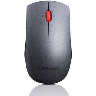 LENOVO PROFESSIONAL WLS LASER MOUSE-W/O BAT