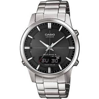 CASIO WAVECEPTOR LCW-M170D-1AER