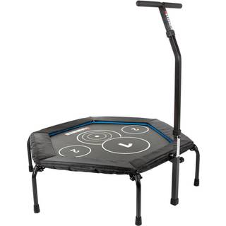 Trampoline, Cross Jump, Hammer