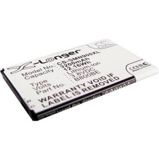 Batteri til Samsung Galaxy Note 3 LTE (Kompatibel)