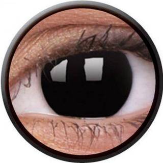 Farvede Linser Phantasee Dark Side