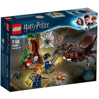 Aragogs Lair (75950)