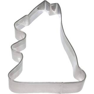 Kaninformet kikseudskærer 13,5 cm - Westmark