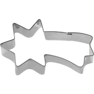 Kometformet kiksskærer, 7 cm, rustfrit stål - Westmark