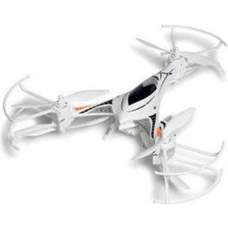 Cheerson CX-33W Tricopter FPV HD Hvid [Levering: 1-2 dage]