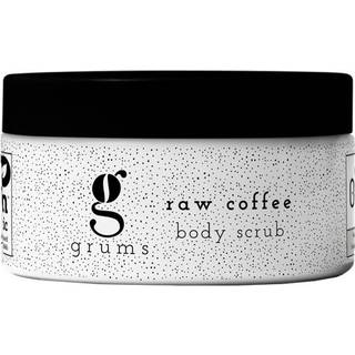 Grums Raw Coffee Body Scrub (200 ml)
