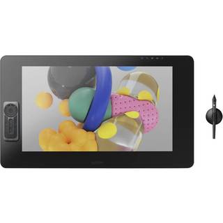 Wacom Cintiq Pro 24 Touch Tegneskærm