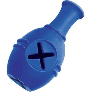 Kong - Genius Leo - Interactive Treat Dispensing Dog Puzzle Toy - Small (Assortered Colours)