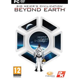 Sid Meier's Civilization: Beyond Earth (PC) - Steam Key - GLOBAL