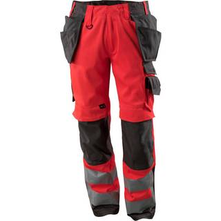 MASCOT® Bukser med knæ- og hængelommer SAFE SUPREME