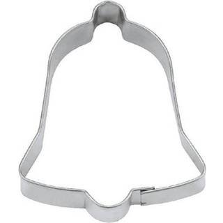Form til udskæring af småkager, 6 cm, &#34;Bell&#34; - Westmark