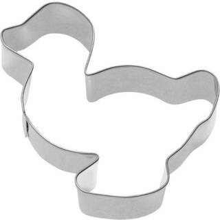 Skæreform, gås, rustfrit stål, 6 cm - Westmark