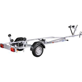 Variant trailer Ocean 750