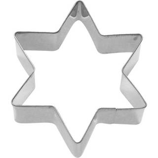 Stjerneformet kikseudskærer, 12 cm - Westmark