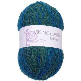 Viking Pleddgarn 703 Sort Indhold: 88% Akryl, 12% polyester Vægt/længde: 350 g = ca. 875 m Anbefalede pinde: 6 mm Strikkefasthed: 10 cm = 14 m Vask: Kan vaskes på maskine / Finvask 40ºC / Tørres fladt.