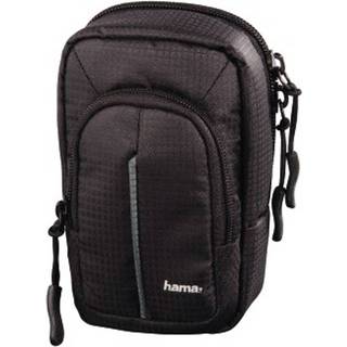 Hama Camera bag Fancy Urban, 80M gray